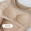 林小眠·早八T恤，免穿bra超方便、早八通勤一穿即走【G】 商品缩略图7