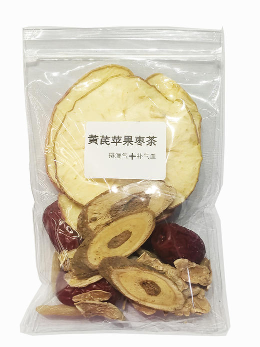 黄芪苹果枣茶 商品图0