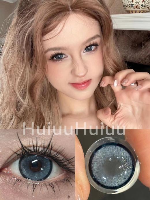 『大直径』PUTATA-逃出宇宙-14.5mm【年抛 0-800度 无525/575】 商品图0