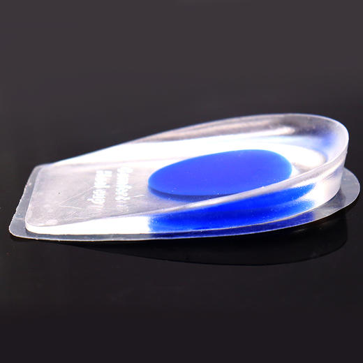 硅胶后跟垫 商品图7