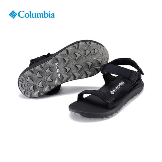 哥伦比亚男式沙滩鞋BM6524 商品图2