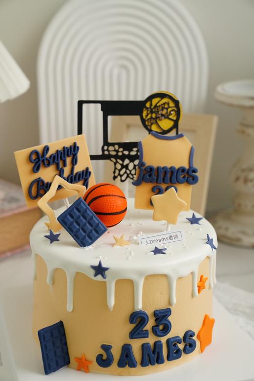 篮球酷酷 商品图1