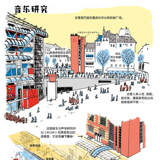 《实验室的秘密》 商品图7