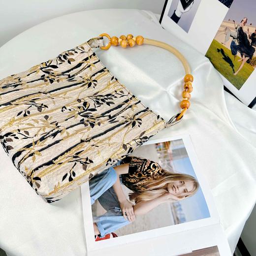 ✅【国风新中式包包合集】💕1、旗袍、盘口衬衫、马面裙、改良汉服… 静谧柔和的东方之美，🎀着实让人挪不开眼 商品图3