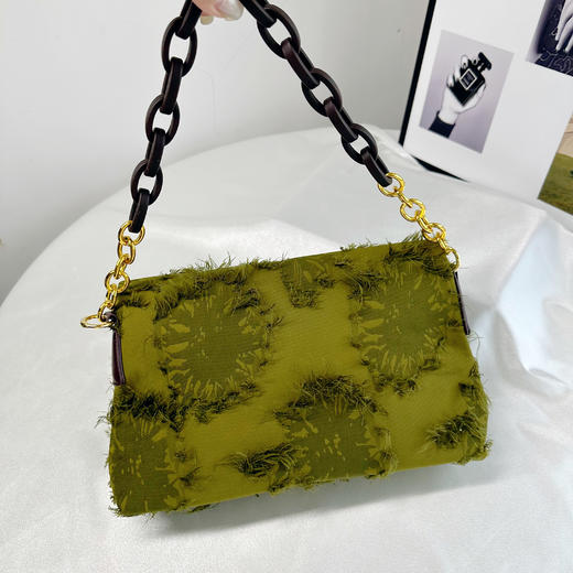 ✅【国风新中式包包合集】💕1、旗袍、盘口衬衫、马面裙、改良汉服… 静谧柔和的东方之美，🎀着实让人挪不开眼 商品图2