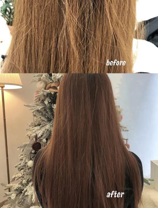 【清仓好价】FORVIL温莎森林第二代鱼子酱安瓶发膜（发膜18g+安瓶精油1ml）12组 商品图5