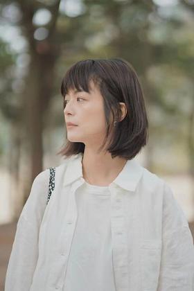 心有旷野的人，永远自由