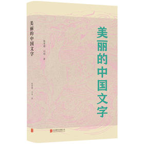 美丽的中国文字 讲述汉字的发展与演变 历史上不同时期的中国文字 汉字对世界文化的影响 通俗易懂 青年少课外读物汉字史