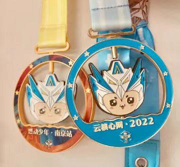 新颖样式创艺小勇士挂牌 商品图0