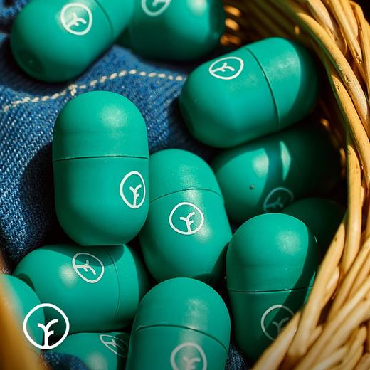 【检测SGS 宝卫者趣幽优200mg高活性蛋黄球蛋白+10种益生菌】增强免疫力 聚餐必带专利认证吃蛋黄球蛋白呵护全家人的肠胃健康 商品图2