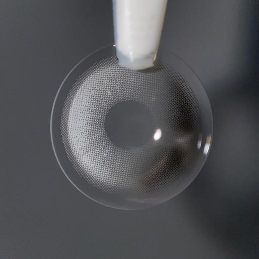 Wonder is半年抛·天鹅圆舞曲·14.0mm小着色·韩产2片 商品图3