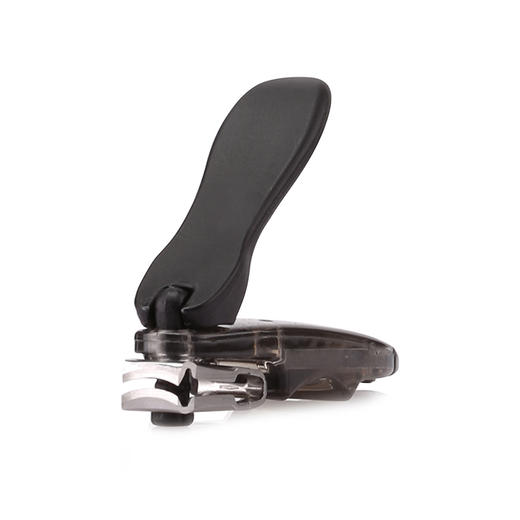 ZW-N90 双立人360°旋转刀头指甲钳黑色 商品图2