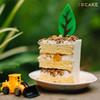 【工程车蛋糕】儿童款新品 商品缩略图3