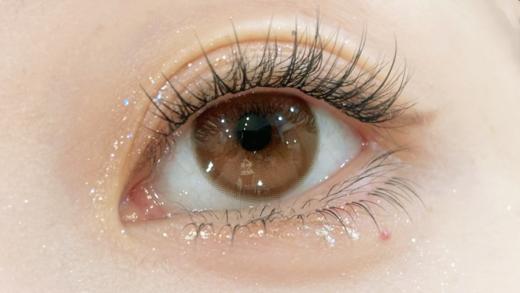 Wonder is半年抛·心愿童话书·14.0mm小着色·韩产2片 商品图9