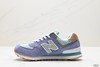 新百伦New Balance ML574系列低帮经典复古休闲运动慢跑鞋WL574男女鞋 商品缩略图2