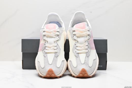 新百伦New Balance MS327系列低帮复古休闲运动慢跑鞋WS327LX1女鞋 商品图6