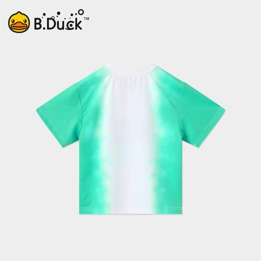 B.Duck小黄鸭童装夏季短袖T恤105-150 BF2501928 商品图2