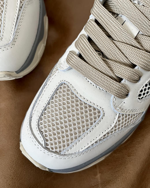 现货 THS 5.11-限时 H665系列运动鞋 超轻款慢跑鞋 3色 QZ085 商品图10