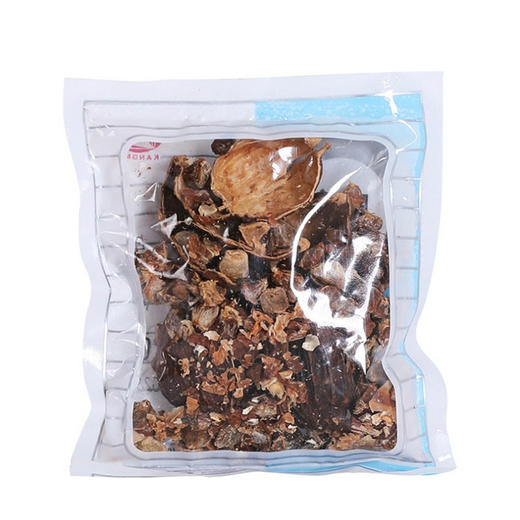 草果 药食同源康美中药饮片 独立小包装 商品图3