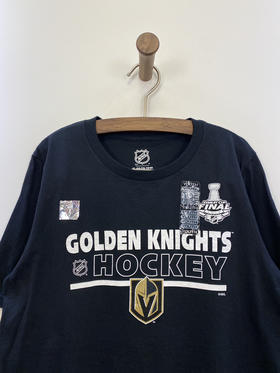 NHL 美国国家冰球联盟 短袖T恤 _SST(S)