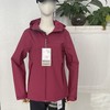 【自营】JackWolfskin/狼爪  狼爪冲锋衣女款24春夏户外单层外套 5122022 商品缩略图2