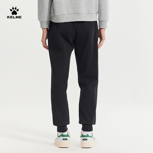 卡尔美夏季针织长裤 商品图5