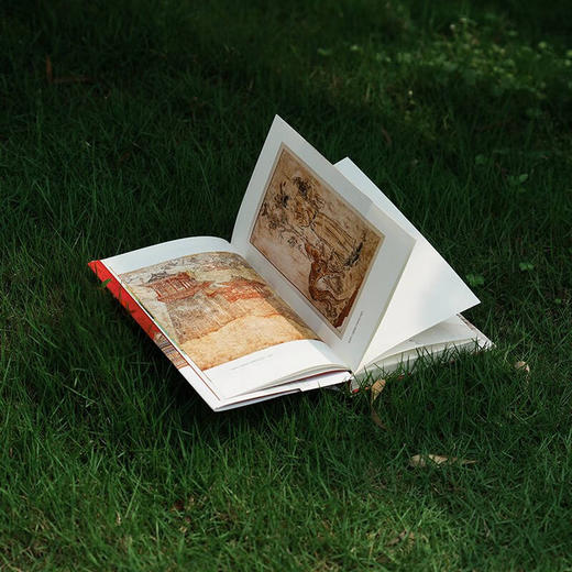 女主临朝：武则天的权力之路 商品图8