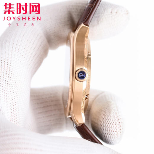 TW伯爵超薄PIAGET POLO系列 情侣对表，人称小鹦鹉螺[旺柴]！ 商品图5