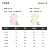 B.Duck小黄鸭童装夏季连衣裙105-150 FF2580022 商品缩略图1