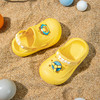 B.Duck小黄鸭家居鞋四季洞洞鞋20-28 BY1515940 商品缩略图2