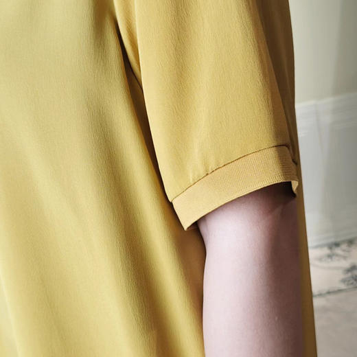 SAINT L’UCK/圣媛女装连衣裙A7719L07 商品图3