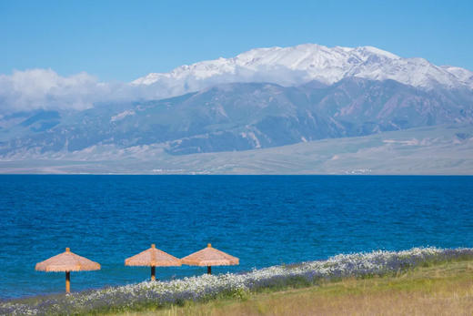 新疆“伊犁天山来客” 之旅 商品图3