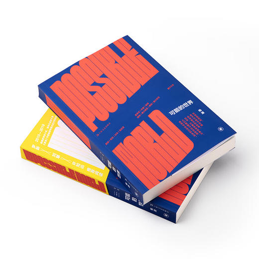 单读书系  可能的世界（《重走》作者杨潇十年行走之作，在世界与我之间，探寻历史与现实的可能） 商品图4