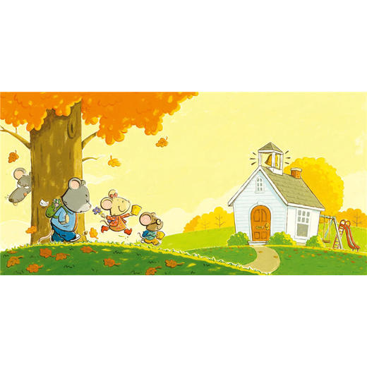 双语绘本：这可不是猫！ （平）（双语绘本）（点读版） 商品图2