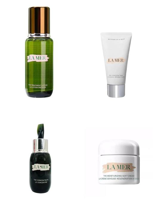 海蓝之谜护肤 商品图9