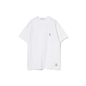 UNDERCOVER x nonnative Tee OZISM 联名系列复古照片圆领短袖T恤-2