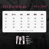 BeQueenStory【浮雕繁花】镂空股线蕾丝法式宫廷风V领收腰连衣裙 商品缩略图1