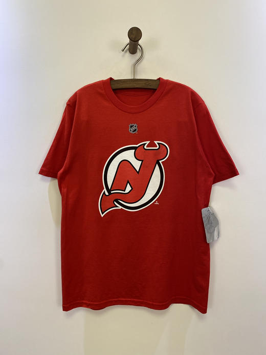 Reebok 锐步 NHL 美国国家冰球联盟 短袖T恤 _SST(S) 商品图0