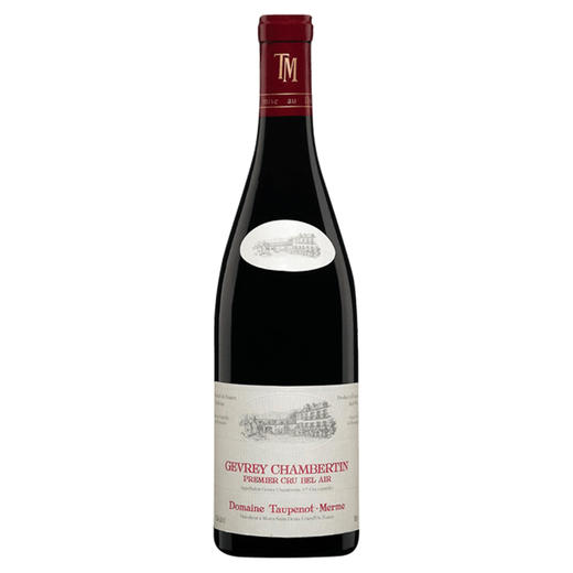2020 Taupenot-Merme Gevrey Chambertin 1er Cru Bel Air 麦赫米酒庄贝莱尔（热夫雷-香贝丹一级园）红葡萄酒 商品图1