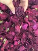 【散货花茶合集】花养美人 冻干墨红玫瑰/山东平阴花冠玫瑰花/洛神花 散货！ 商品缩略图0