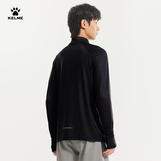 卡尔美新长袖T恤 商品图1