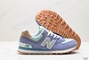 新百伦New Balance ML574系列低帮经典复古休闲运动慢跑鞋WL574男女鞋 商品缩略图4