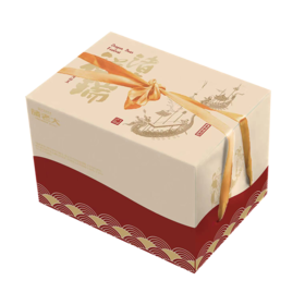 诸事祥瑞礼盒1190g