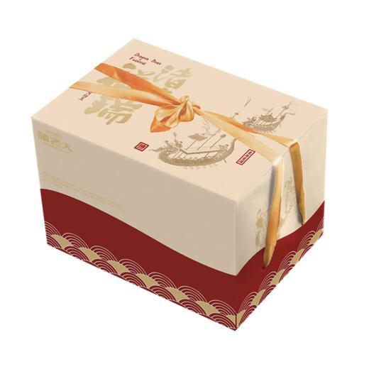 诸事祥瑞礼盒1190g 商品图0