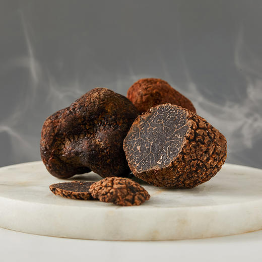 立家黑松露肉粽礼盒840g/盒 商品图5
