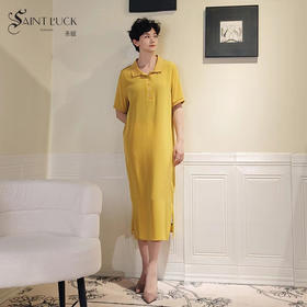 SAINT L’UCK/圣媛女装连衣裙A7719L07