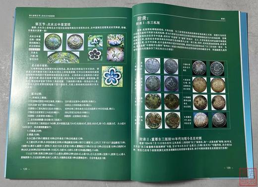 东三省造银币:七百种实辨录 商品图10