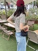 龙翔小饺子可放手机配皮长肩带皮扣工厂直出 商品缩略图13