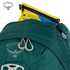OSPREY Tempest 20L暴风20升户外旅行越野徒步女性大容量双肩背包 浅灰色 WXS/S 商品缩略图2