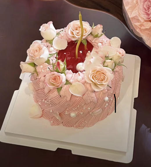 莓果松花 | 昔果 商品图0